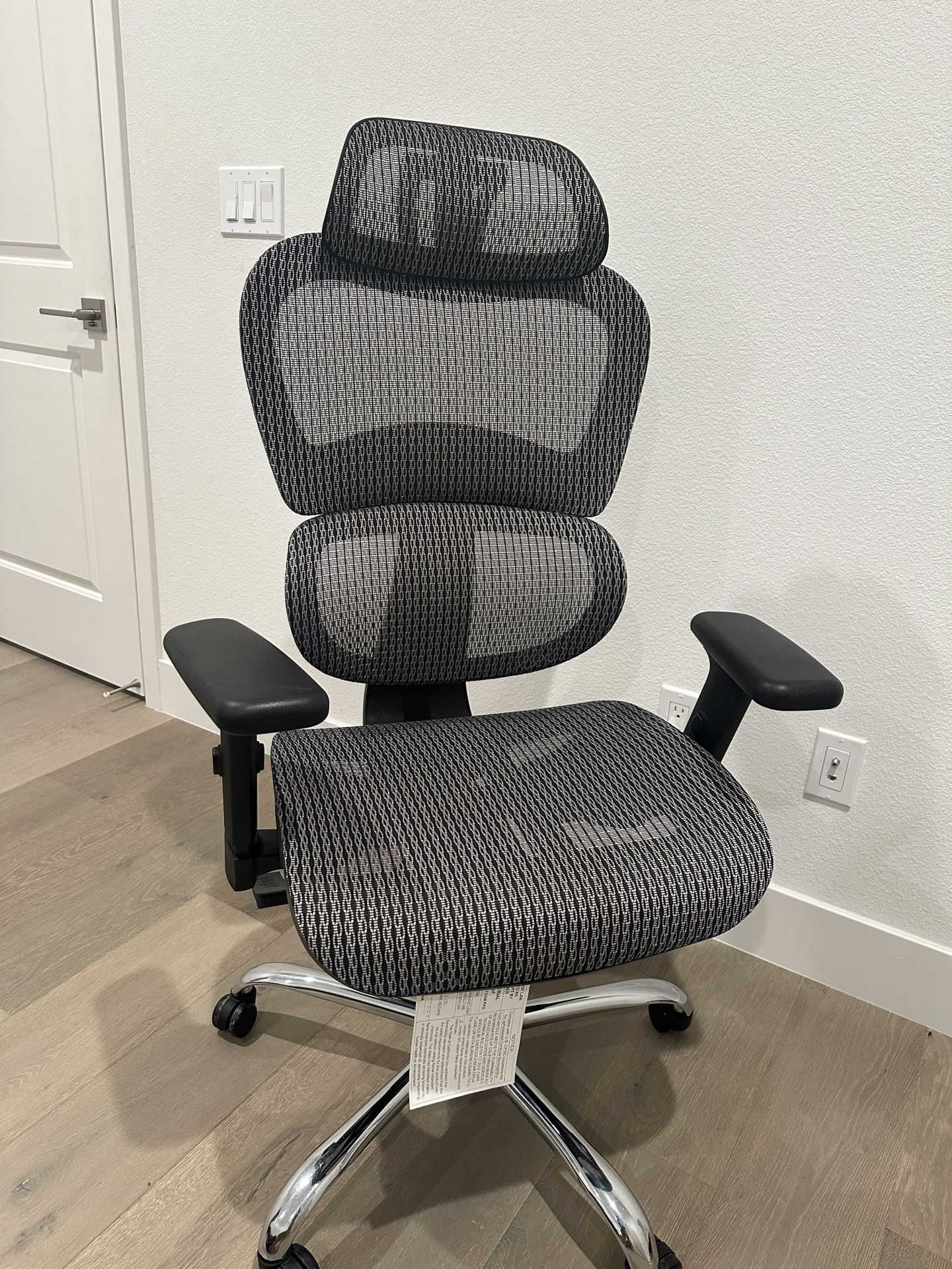 Office chair - Fezibo 