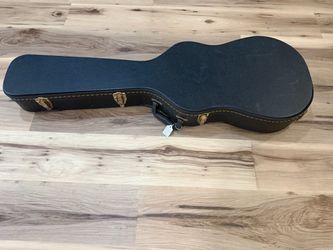 Guitar Case