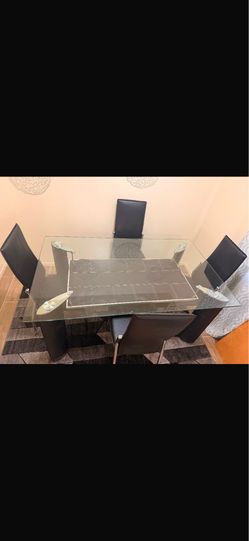 Dinette set