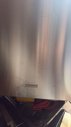 Dishwasher