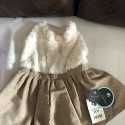Dog Dress