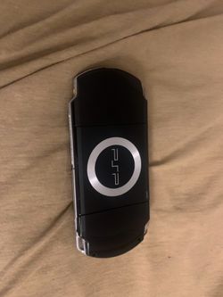 PSP – Ready to Play