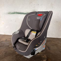 Graco Car Baby Seat/ Silla de Carro para bebé Graco