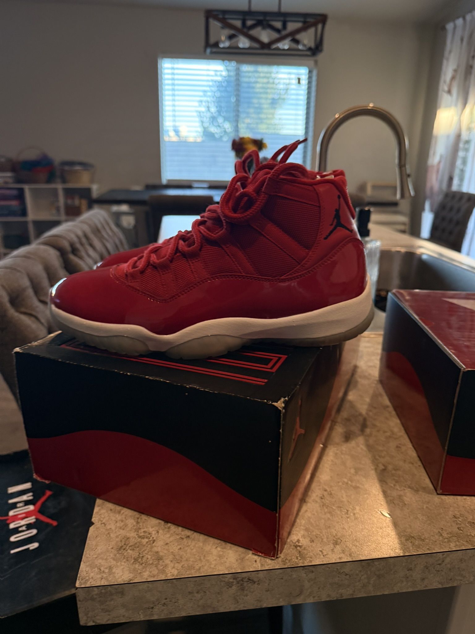jordan 11 win like 96’