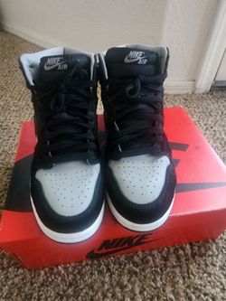 Jordan size 8.5