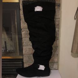 Jentry Boots