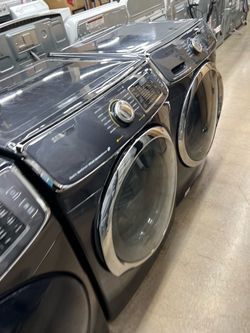 Affordable Washer Dryer Sale $60 Down