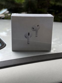 AirPods Pro 3 ANC