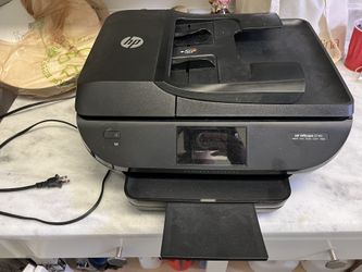 HP Officejet 5740 Printer—Works Great!!!