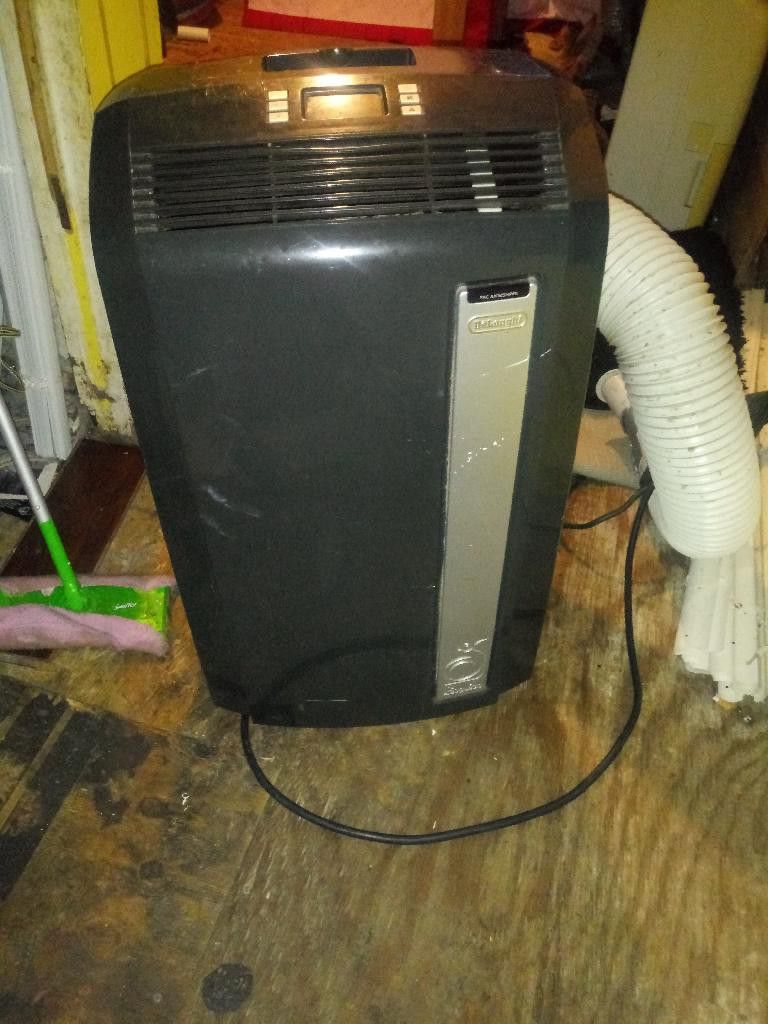 Air Conditioner