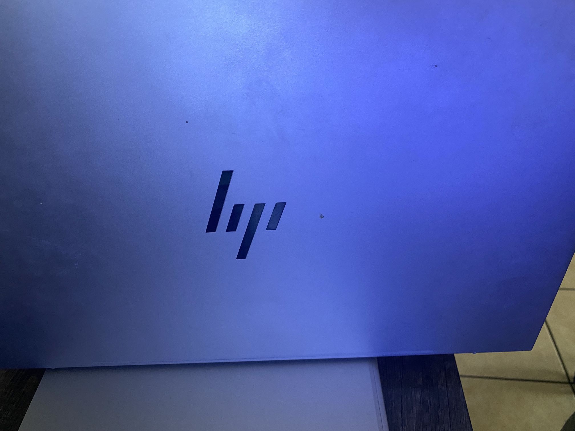 Hp Envy 17.3 Inch Laptop