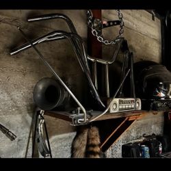 Lowrider Rabbit Ears