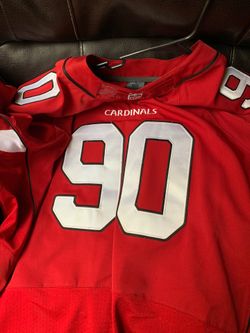 Darnell Dockett NFL Jersey