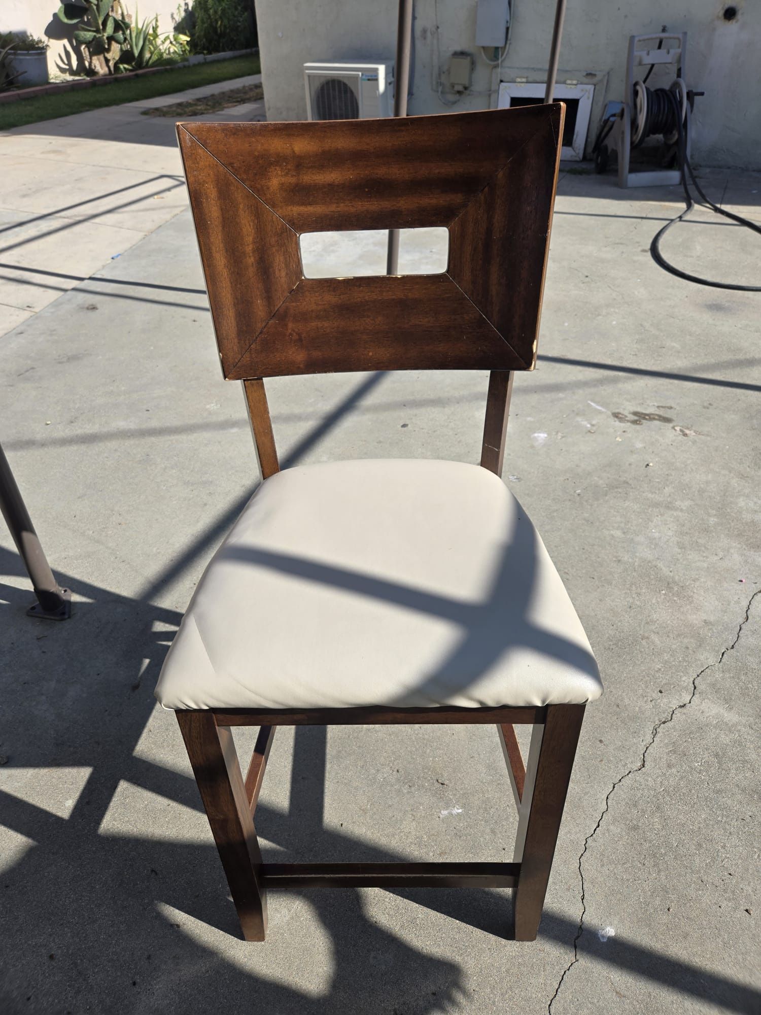 Bistro Chairs (Set of 6)