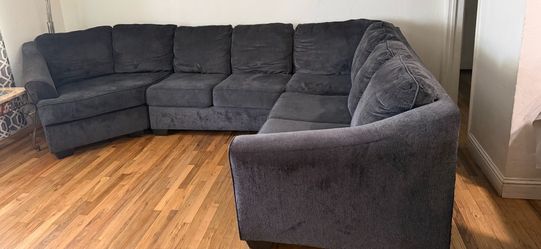 Sectional