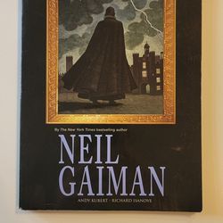 Marvel 1602 by Niel Gaiman