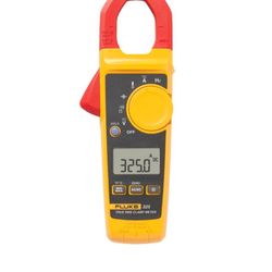 New fluke 325