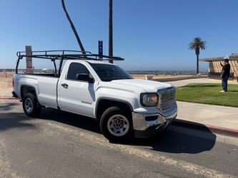 2016 gmc Sierra 1500