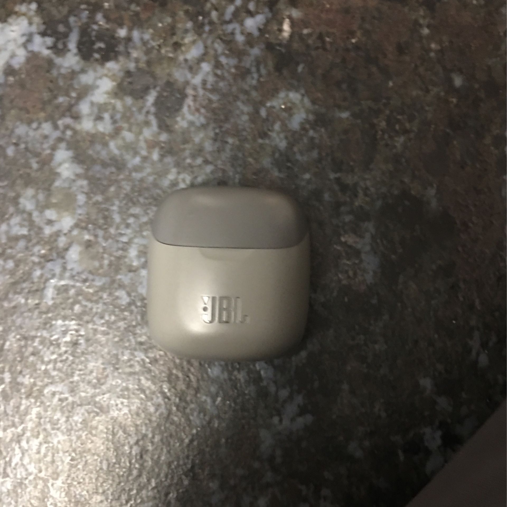 Jbl Bluetooth Grey Headphones