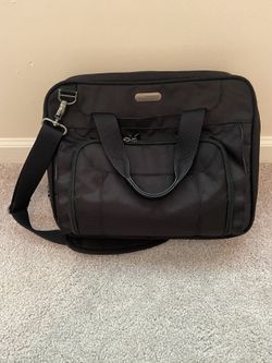 Laptop bag