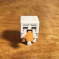 Minecraft Nether Series 23 Mini Figures Ghast