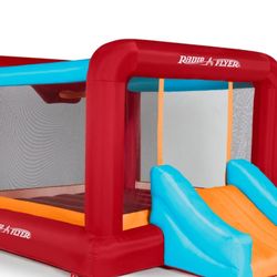 Bounce House 