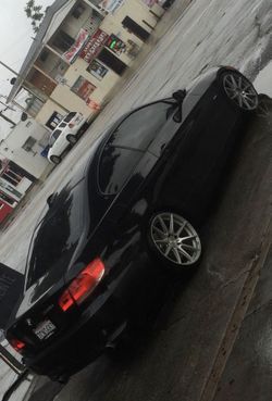 2009 BMW 3-Series Coupe