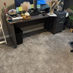 Office & Computer Desk