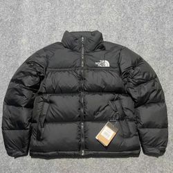 The North Face Puffer Jacket 
