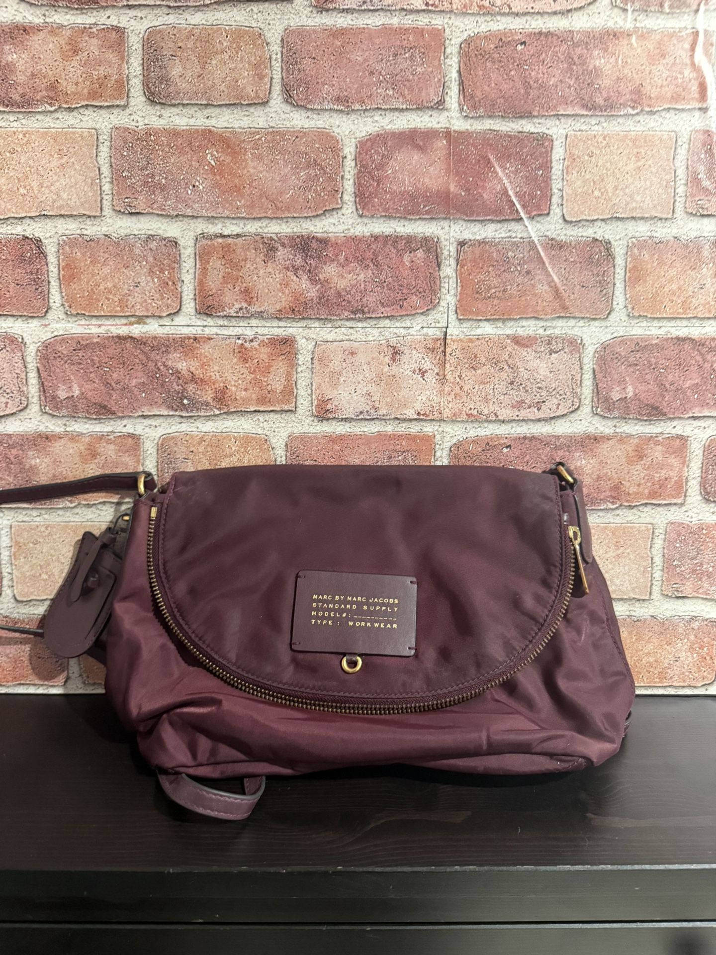 Marc Jacob Bag