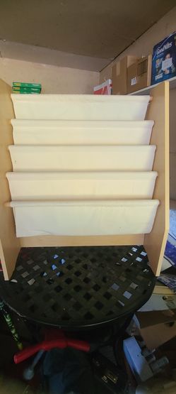Bookshelf