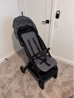 Graco Easy Fold Stroller