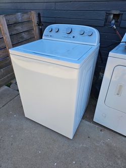 Washer