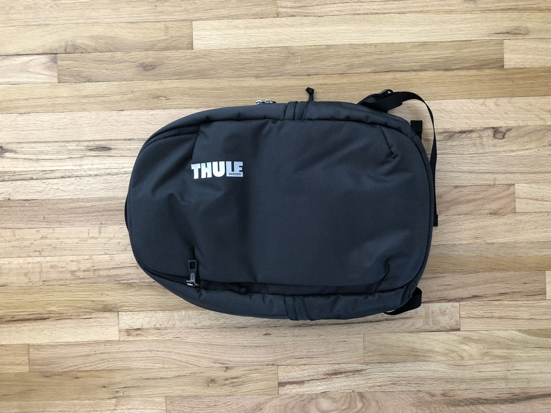 Thule Subterra 23L laptop backpack