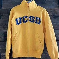 UCSD  Women’s Sweatshirt 