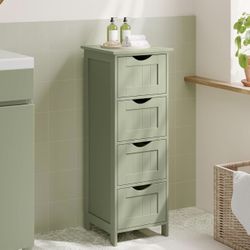 Bathroom Cabinet