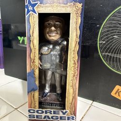 Dodger Bobblehead