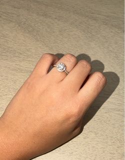 Engagement Ring