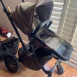 Bugaboo Stroller 