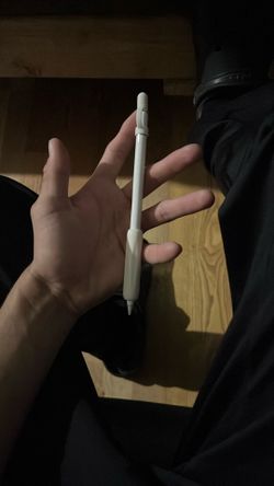 Apple Pencil (1st Gen) Stylus for Apple iPad - White MQLY3AM/A 