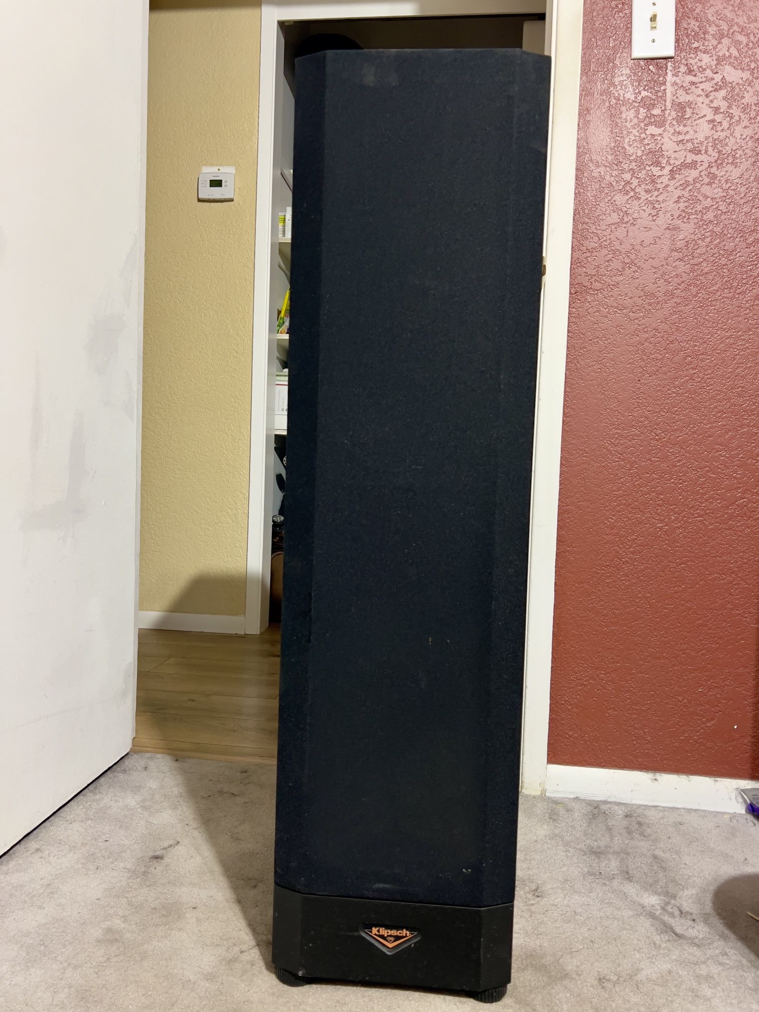 Pair Of KLipsch Speakers