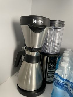 Coffee Maker 