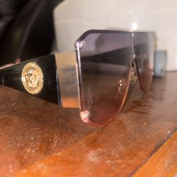 Versace Sun Glasses