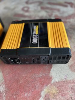 Power Drive