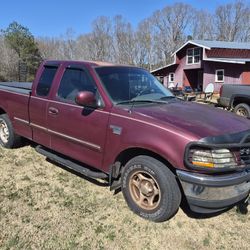 1998  Ford 150