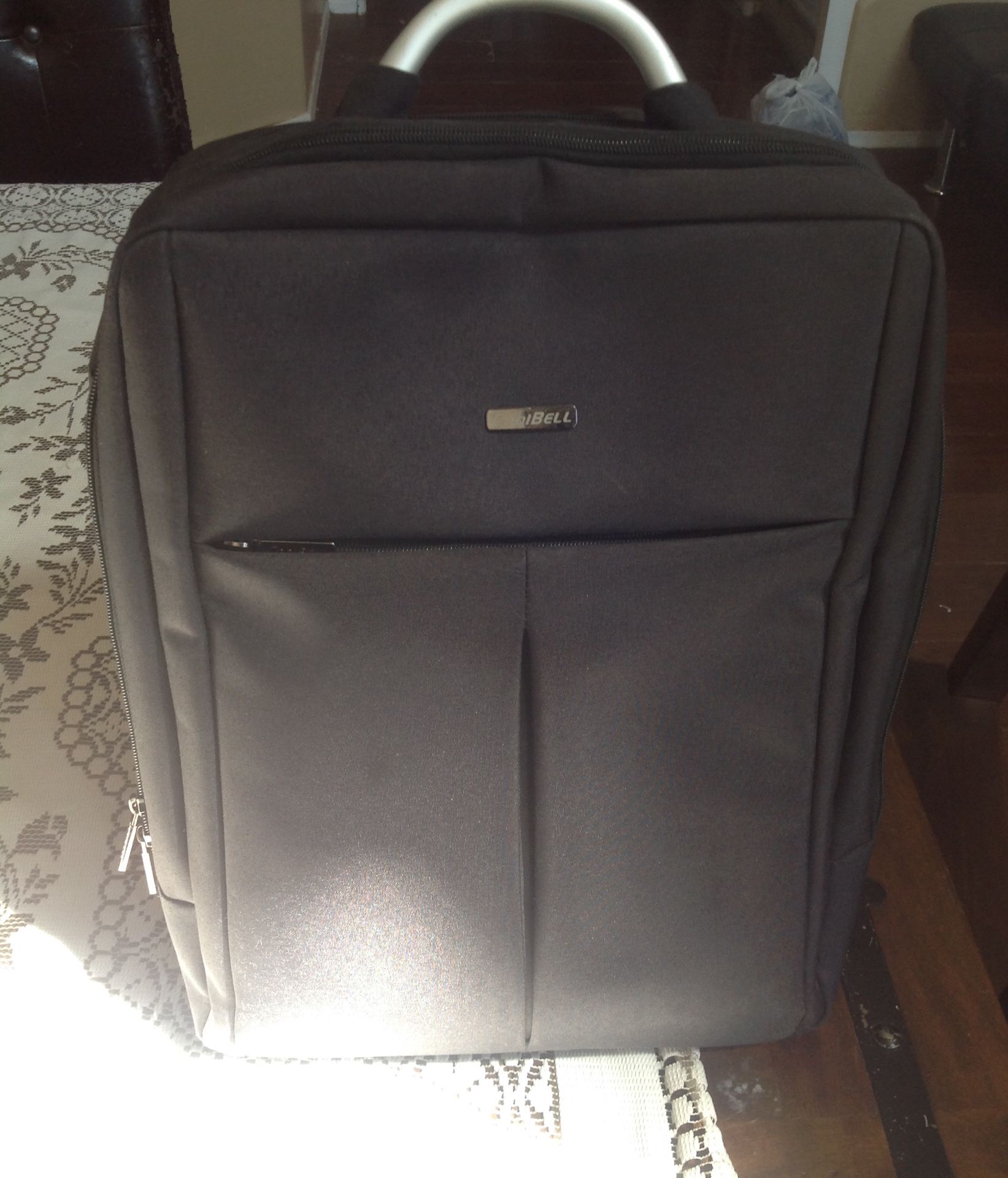Coolbell Laptop Bag/Backpack