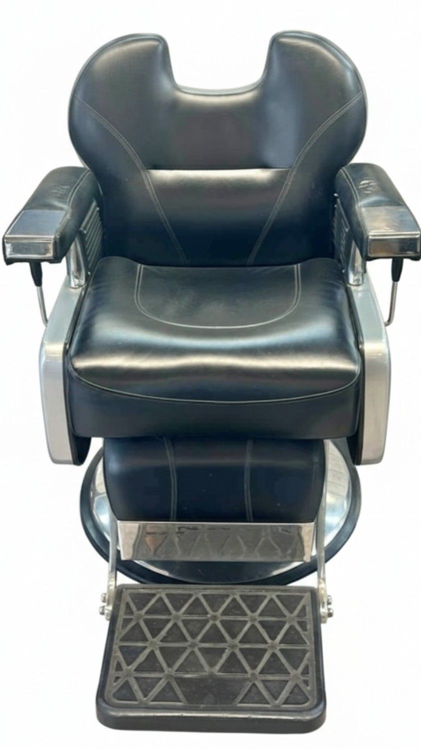 Barber Chairs 3