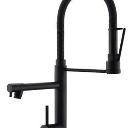 Commercial Kitchen Faucet