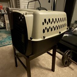 Pet Crate 