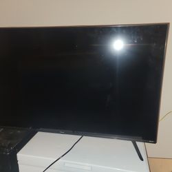 Hisense Roku TV